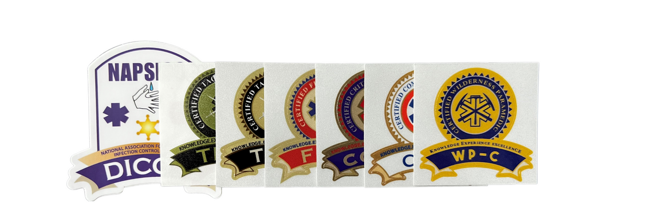 Decals