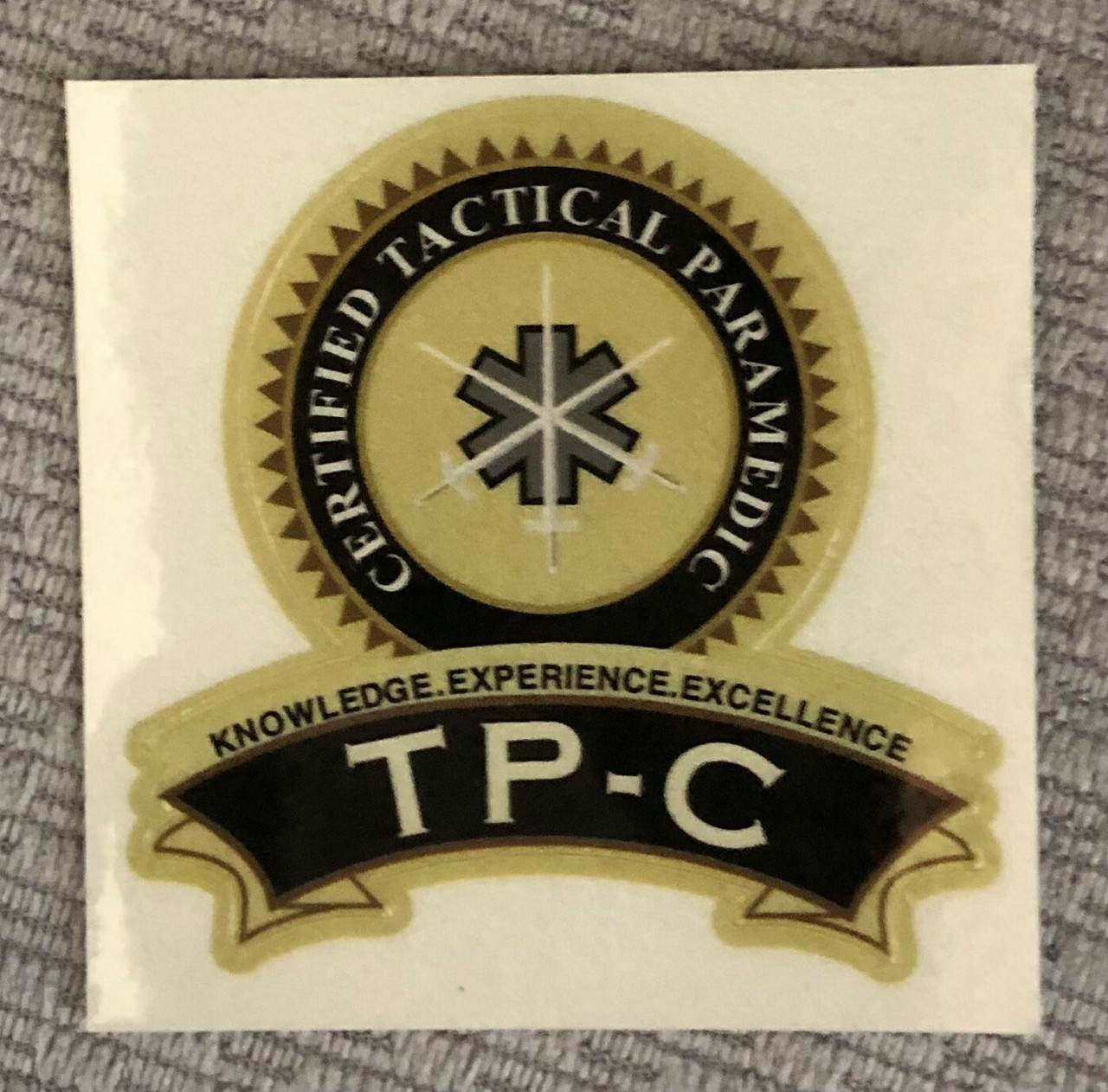 TP-C