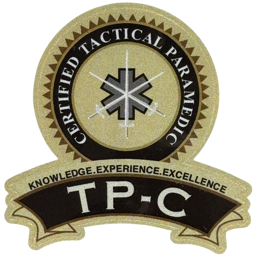 Custom die-cut decal made from heavy-duty reflective vinyl. Designed for high visibility and durability, this decal provides a clean, professional appearance and suitable for indoor or outdoor application.

Available sizes:
2″ × 2″ (Small)
4″ × 4″ (Large)