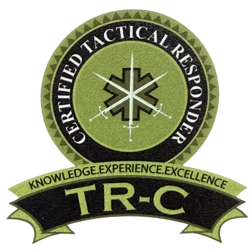 Custom die-cut decal made from heavy-duty vinyl. Designed for high visibility and durability, this decal provides a clean, professional appearance and suitable for indoor or outdoor application.

Available sizes:
2″ × 2″ (Small)
4″ × 4″ (Large)