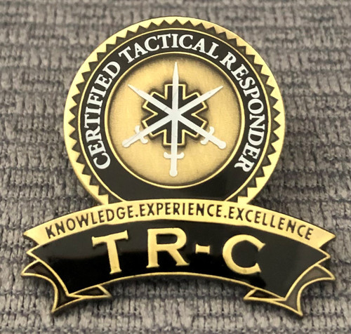 TR-C Pin