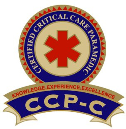 CCP-C Exam (CBT)