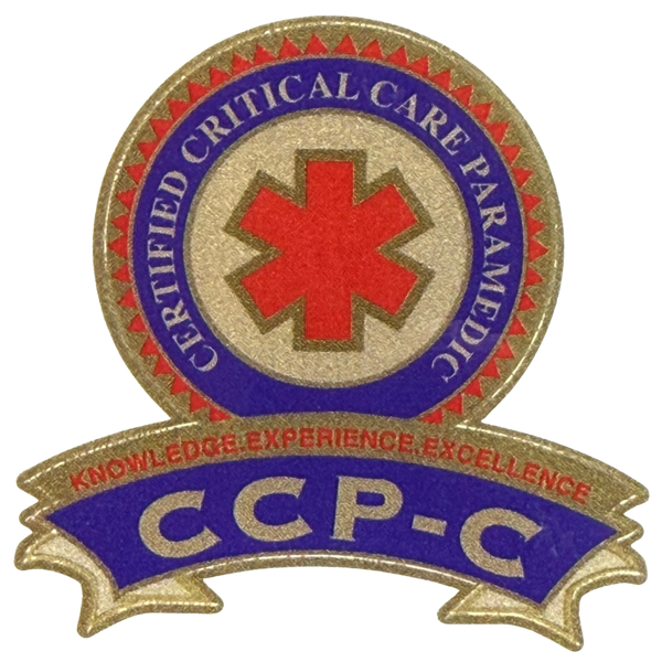 Custom die-cut decal made from heavy-duty reflective vinyl. Designed for high visibility and durability, this decal provides a clean, professional appearance and suitable for indoor or outdoor application.

Available sizes:
2″ × 2″ (Small)
4″ × 4″ (Large)