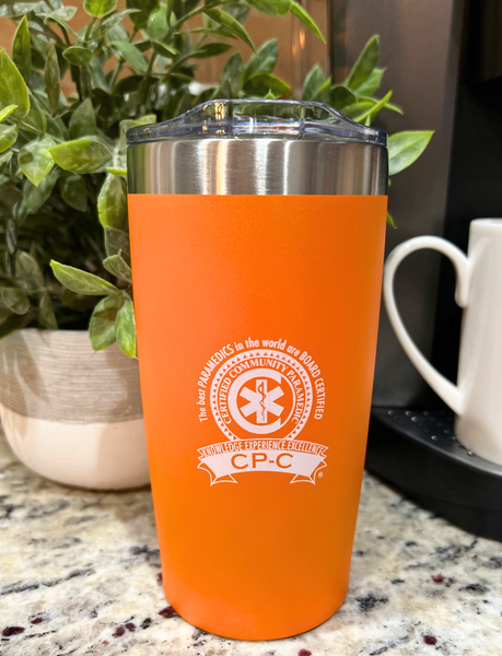 CP-C Tumbler