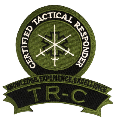 TR-C Patch