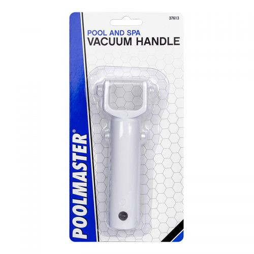 Handle Vac Head Replacement Plastic