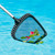Molded Leaf Skimmer