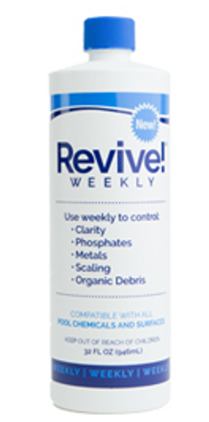 API Revive Weekly - 32oz