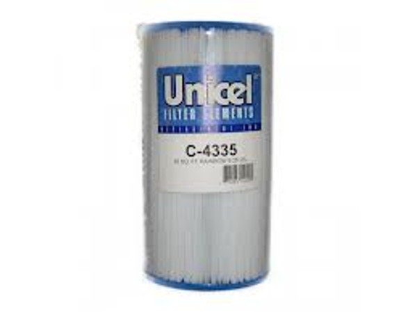 Unicel C-4335 Filter