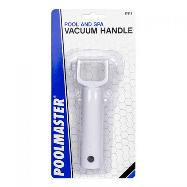 Handle Vac Head Replacement Plastic