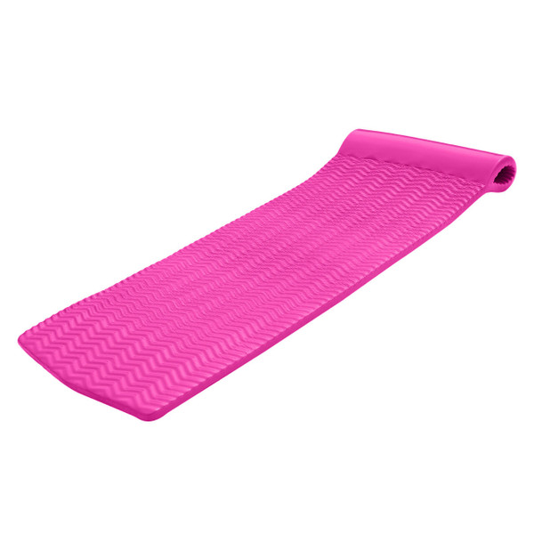 Serenity Pool Float *FLAMINGO PINK*