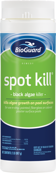 Algaecide Spot Kill®  - 1qt