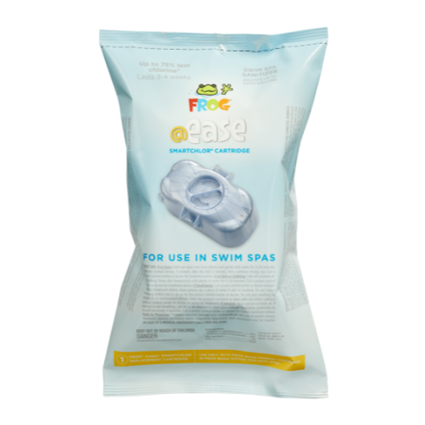 *SWIM SPA* FROG® @ease® SmartChlor Cartridge