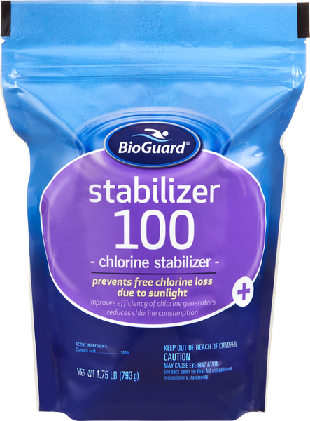 Stabilizer 100  - 1.75lb