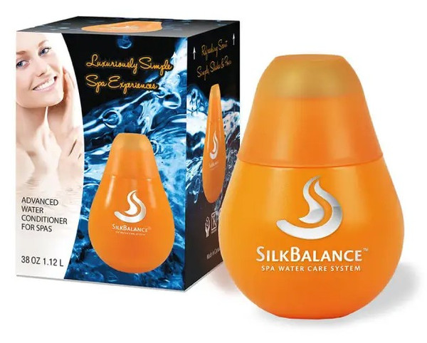 SilkBalance Liquid - 38oz