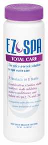 EZ Spa Total Care - 2lb