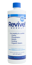 API Revive Weekly - 32oz