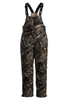 SHIELD SERIES DRENCHER INSULATED BIB Mossy Oak DNA