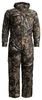 Blocker Outdoors - Shield Series - Drencher Insulated Coveralls - Mossy Oak Country DNA