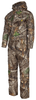 Blocker Outdoors - Shield Series - Drencher Insulated Coveralls - Realtree Edge