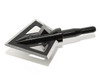 Magnus Black Hornet 4 Blade 100 Grain Broadhead BH100-4