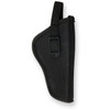 Bulldog Pit Bull Hip Holster RH DLX 2