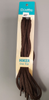 Cadillac - Hiker Laces - 45" - Brown, 1 Pair