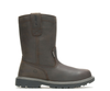 Wolverine - Men's - Floorhand Waterproof Steel-Toe 10" Wellington - Dark Brown - W10680