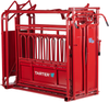 Tarter CMSCA6 Series 6 Squeeze Chute