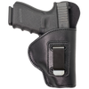 Maxx Carry Soft Leather Glock 19 LH Holster