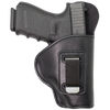 Maxx Carry Ruger LCR Soft Leather RH Holster