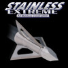 Innerloc Stainless Extreme 100 grain 3 pk