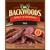 LEM Backwoods Hot Jerky Mix for 5lbs of Mix