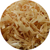 SUNCOAST® Mini Flake Pine Shavings SUNCOAST® Mini Flake Pine Shavings