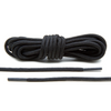 Casual/Hiking Boot Laces 54" - Black