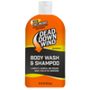 Dead Down Wind Body Wash and Shampoo 16oz