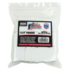 Pro Shot® 7mm-.38 Cal. - 1 3/4" Square 500 Count