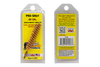 Pro Shot® .50 Cal. (BMG) Rifle Brush (Benchrest Type) Pro Shot® .50 Cal. (BMG) Rifle Brush (Benchrest Type)
