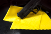 Pro Shot® Silicone Cloth