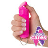 Mace Keyguard Hard Case Pepper Spray