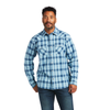 Ariat - Men's - Harper Retro Fit Shirt