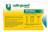 Safe-Guard 32SG Mineral Dewormer for Beef - 25lb Bucket