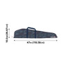 Allen Patriotic Rifle Case 46"