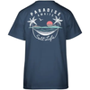 Salt Life - Woman's - Short Sleeve T-Shirt - Beyond Paradise