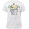 Salt Life - Youth - Scenic Turtle T-Shirt