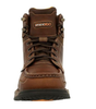 GEORGIA BOOT ATHENS 360 WATERPROOF WORK BOOT - Front