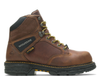 Wolverine - Men's - Hellcat UltraSpring CarbonMAX Work Boot - Composite Toe