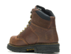 Wolverine - Men's - Hellcat UltraSpring CarbonMAX Work Boot - Composite Toe