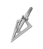 Snuffer SS - 100gr - 3-Blade Broadhead