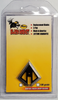 Magnus Black Hornet Main Blade 100 Grain Replacement
